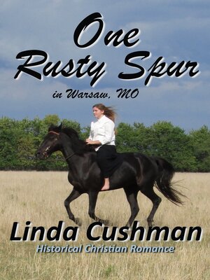 cover image of One Rusty Spur